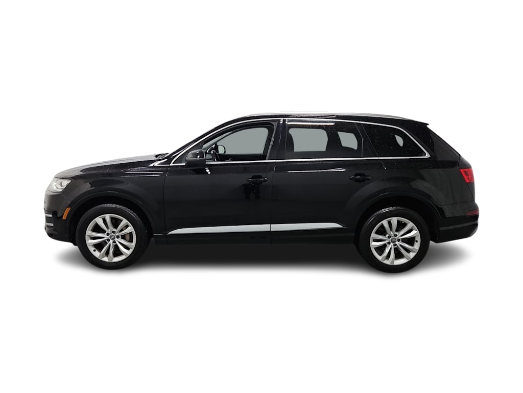 Thumbnail: 2018 Audi Q7 - 3