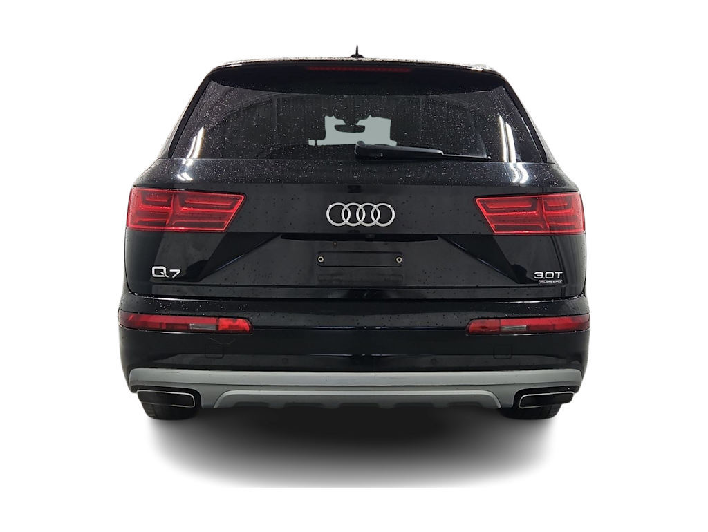 Thumbnail: 2018 Audi Q7 - 5