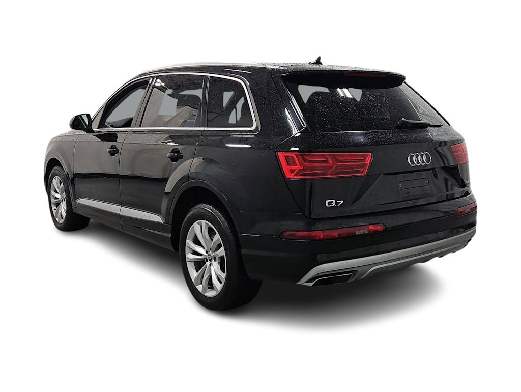 Thumbnail: 2018 Audi Q7 - 4