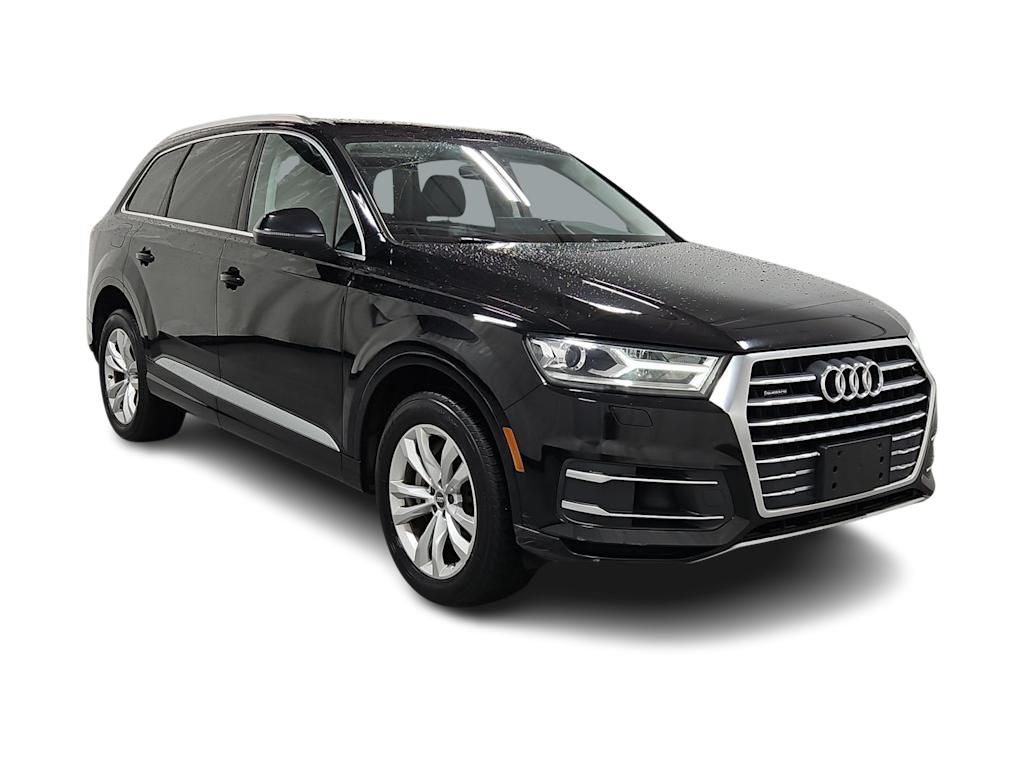 Thumbnail: 2018 Audi Q7 - 20