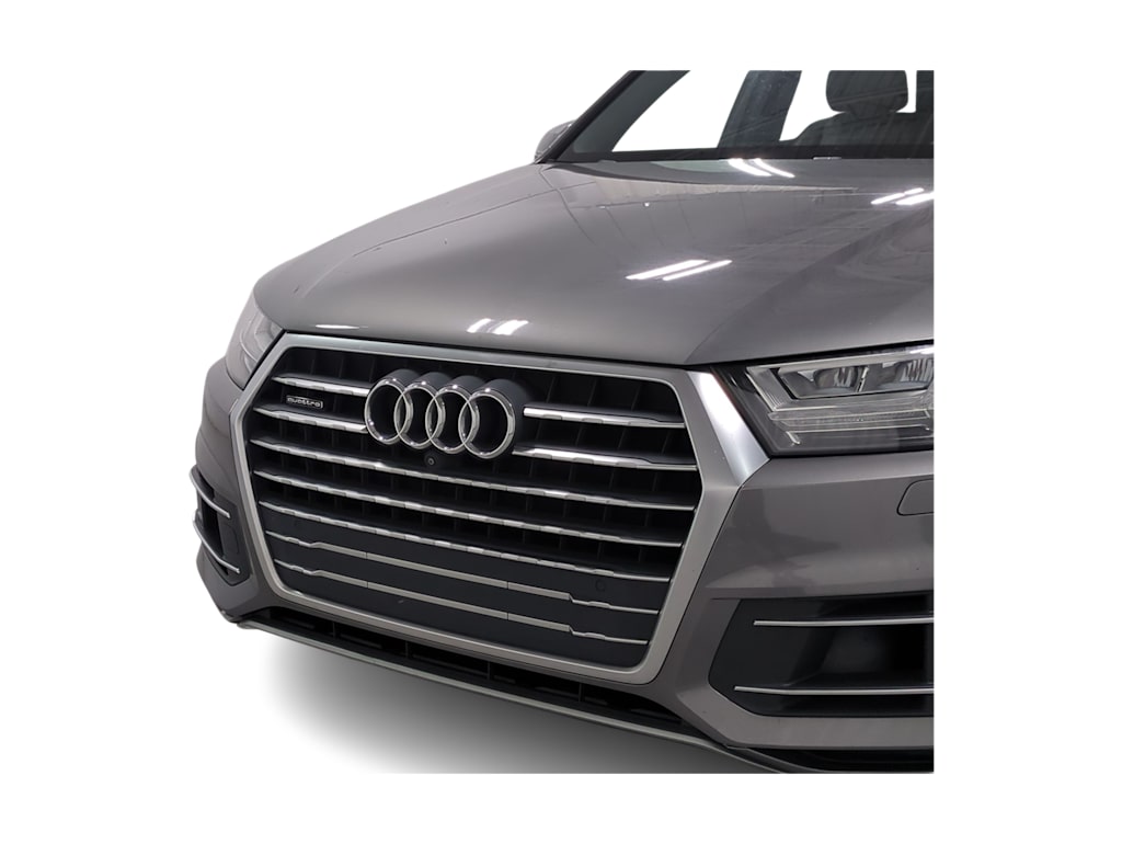 Thumbnail: 2018 Audi Q7 - 24
