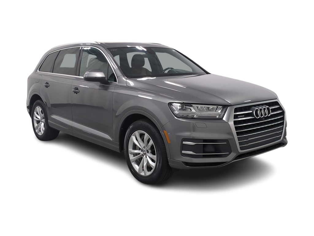 Thumbnail: 2018 Audi Q7 - 20