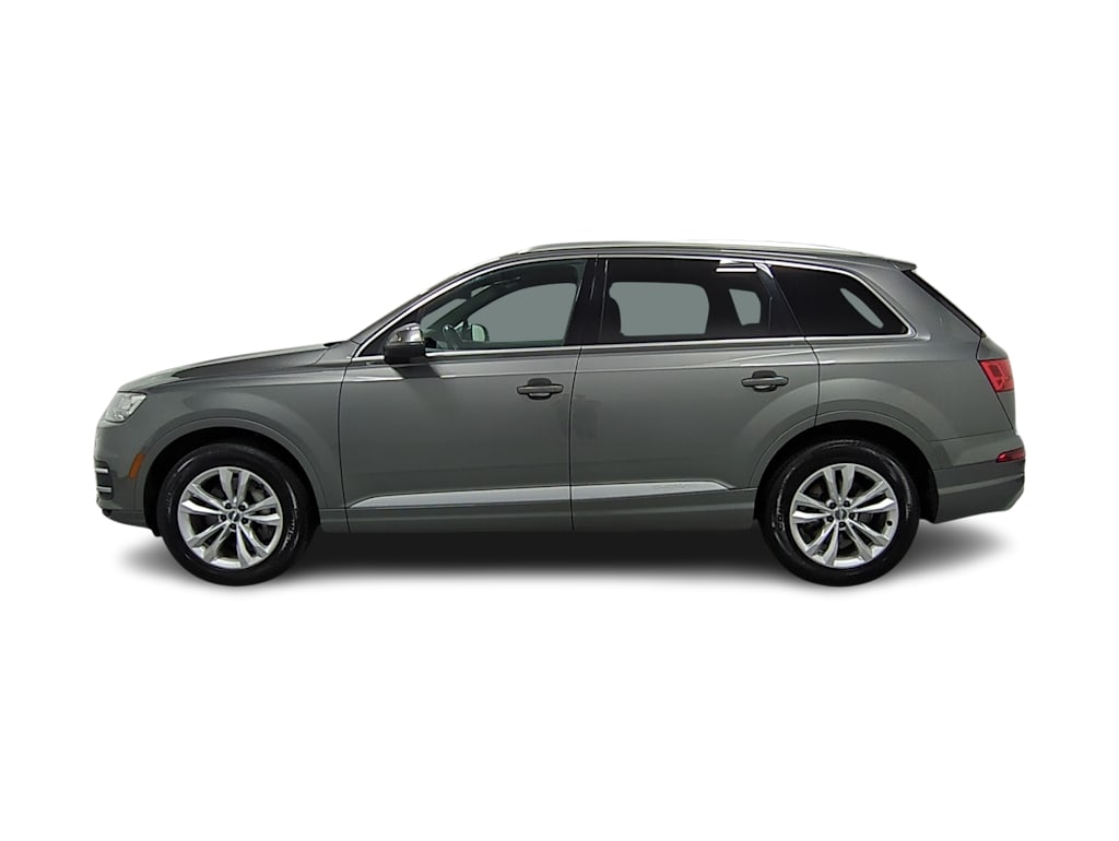 Thumbnail: 2018 Audi Q7 - 3