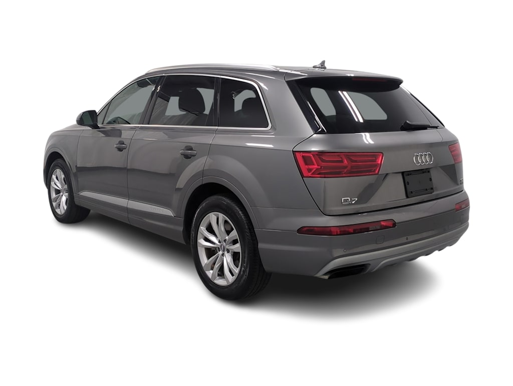 Thumbnail: 2018 Audi Q7 - 4