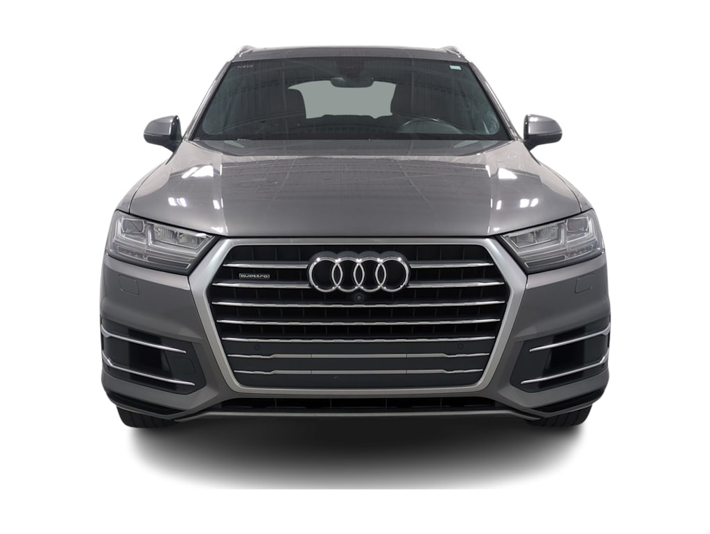 Thumbnail: 2018 Audi Q7 - 6