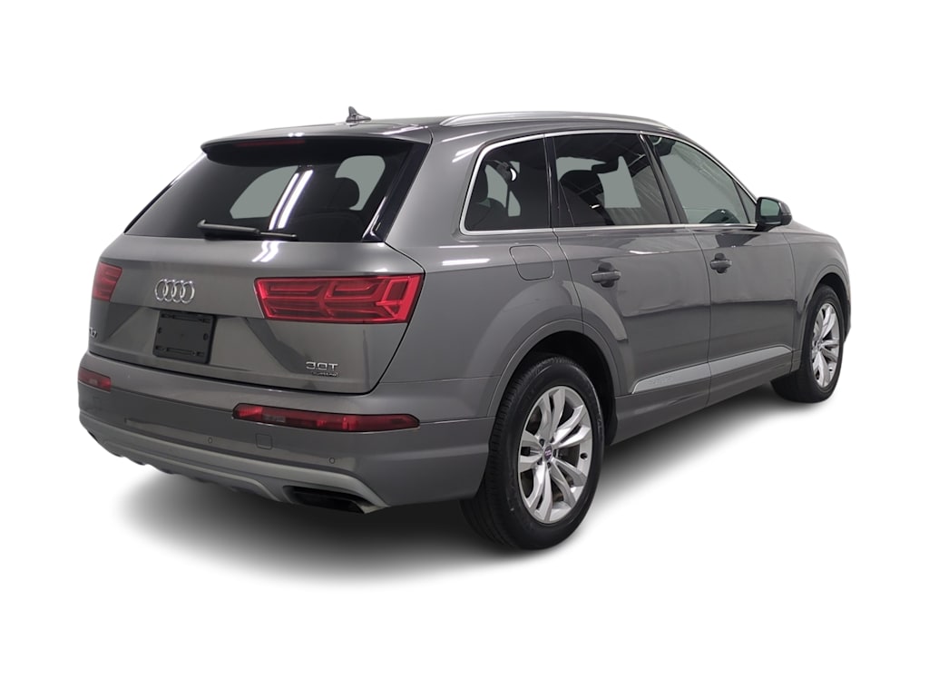 Thumbnail: 2018 Audi Q7 - 21