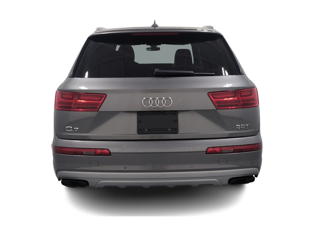Thumbnail: 2018 Audi Q7 - 5