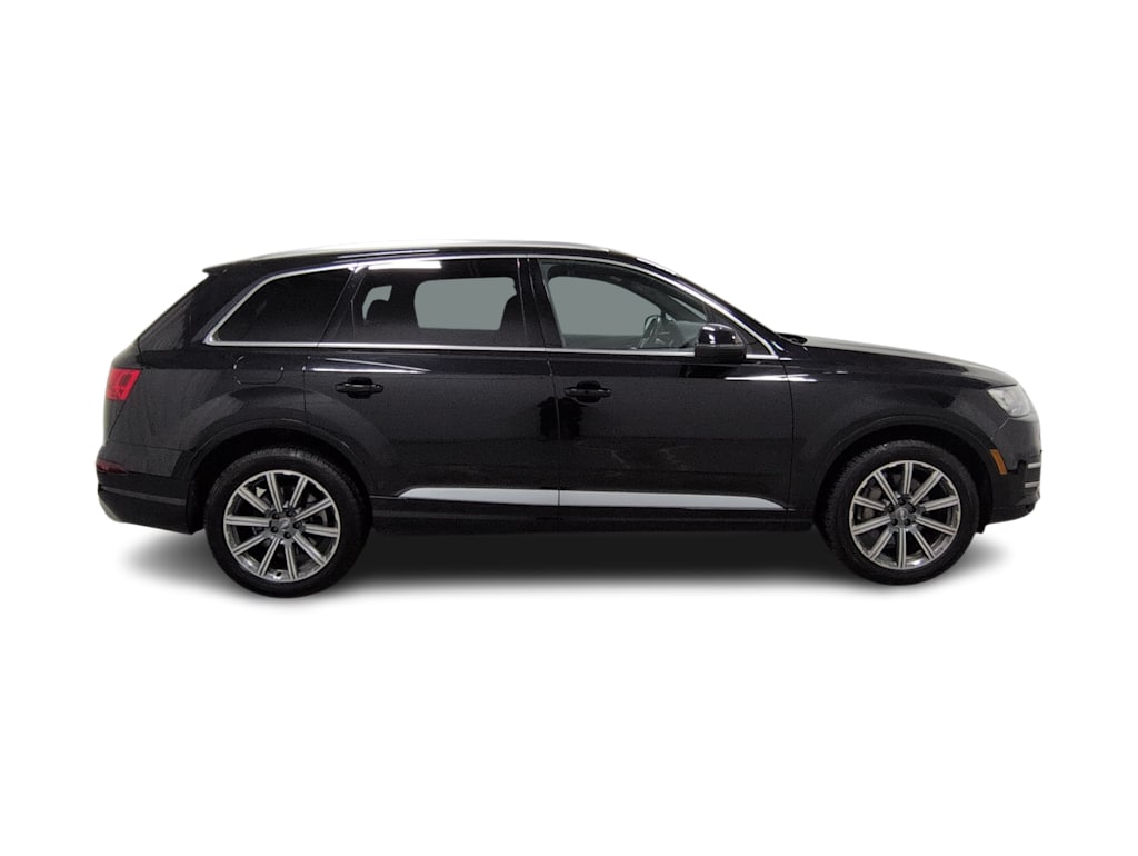 Thumbnail: 2018 Audi Q7 - 25