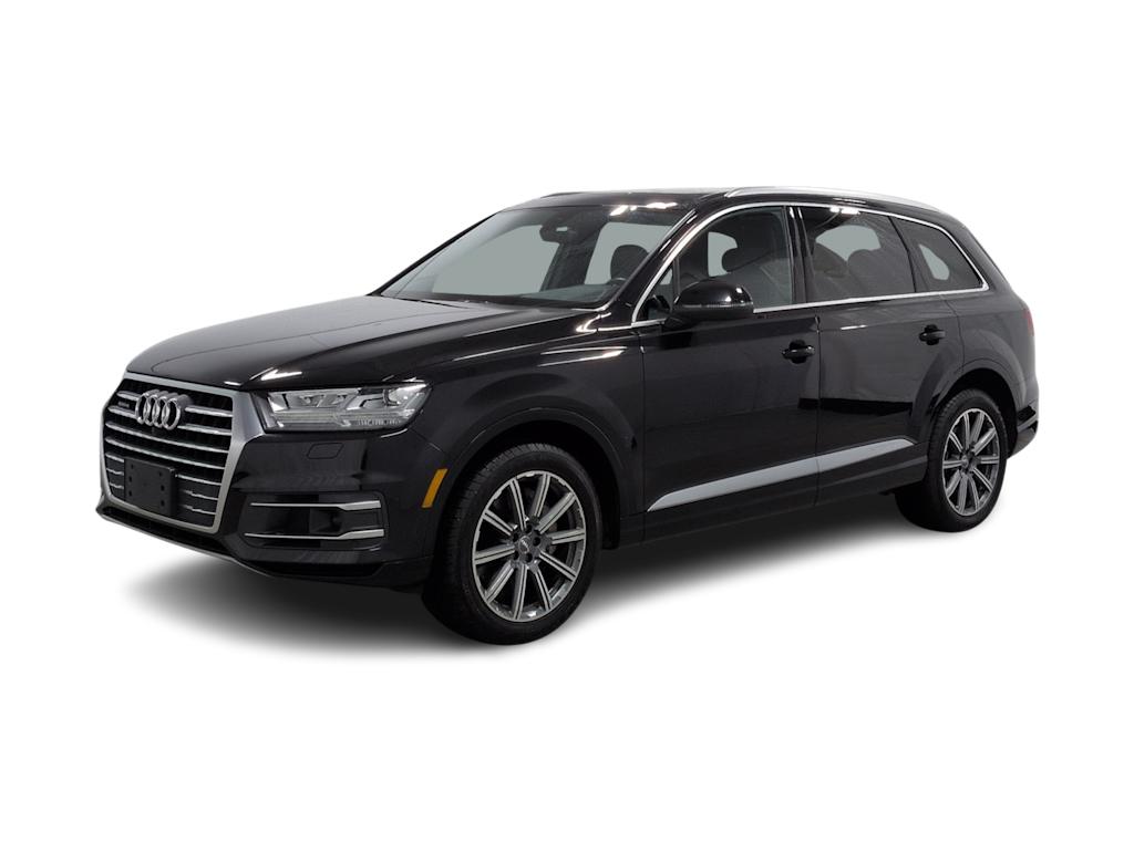 Thumbnail: 2018 Audi Q7 - 23