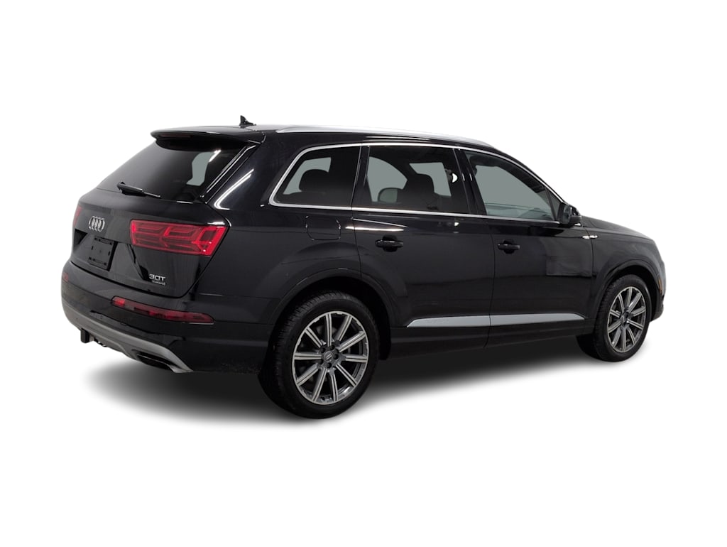 Thumbnail: 2018 Audi Q7 - 24