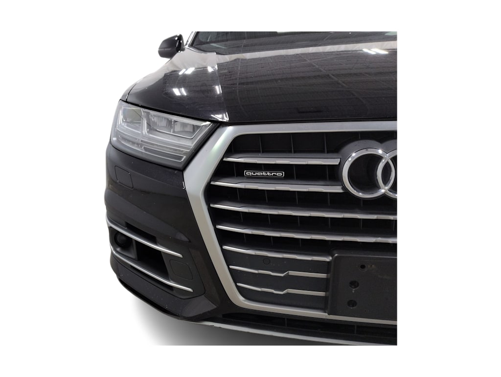 Thumbnail: 2018 Audi Q7 - 26