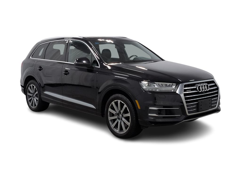 Thumbnail: 2018 Audi Q7 - 22