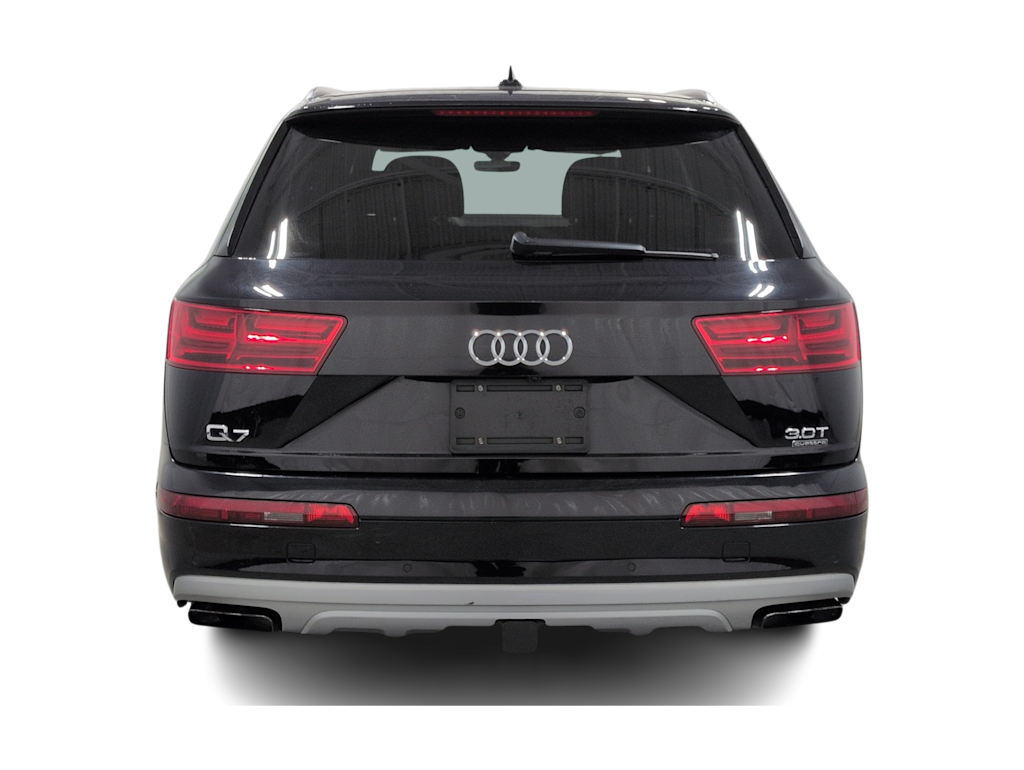 Thumbnail: 2018 Audi Q7 - 5