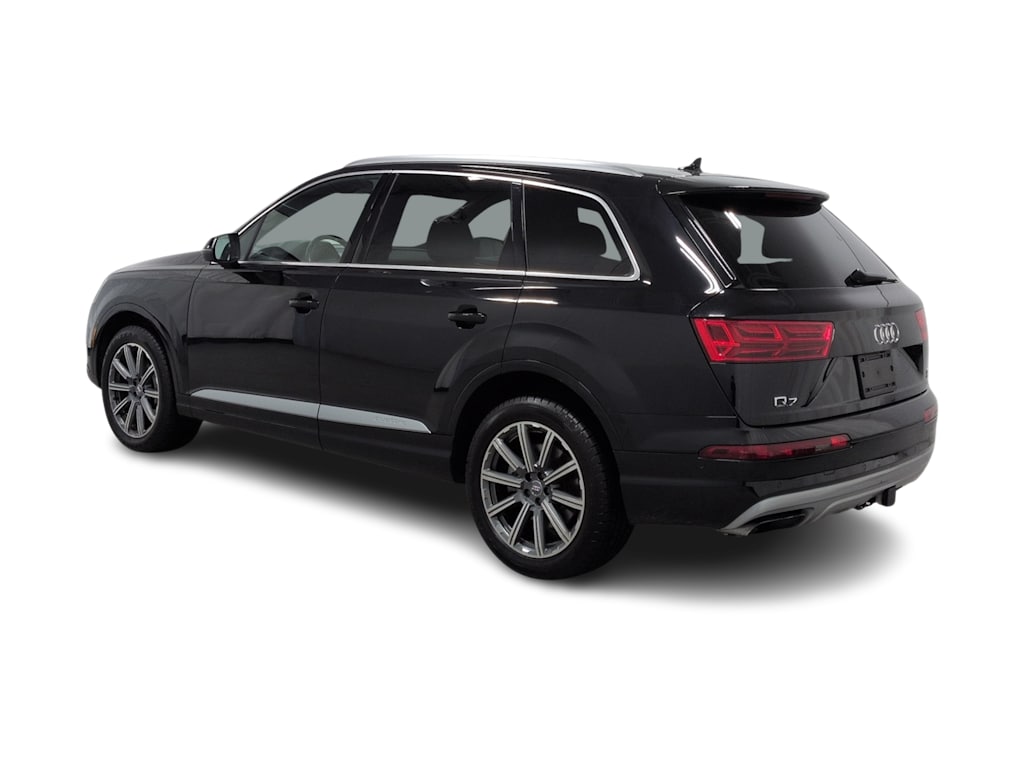 Thumbnail: 2018 Audi Q7 - 4