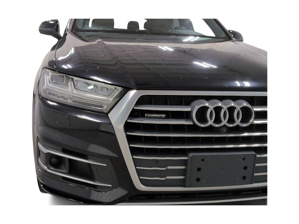 Thumbnail: 2017 Audi Q7 - 25