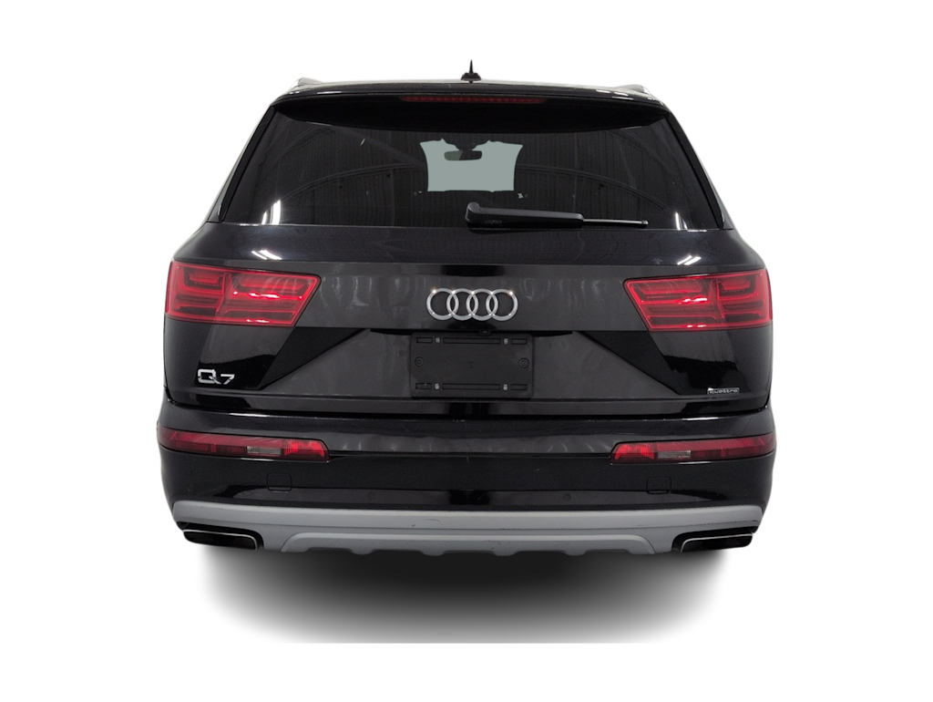 Thumbnail: 2017 Audi Q7 - 5