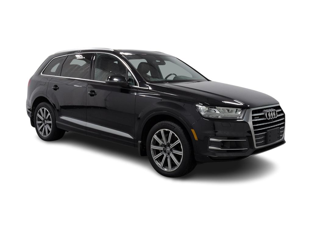 Thumbnail: 2017 Audi Q7 - 21