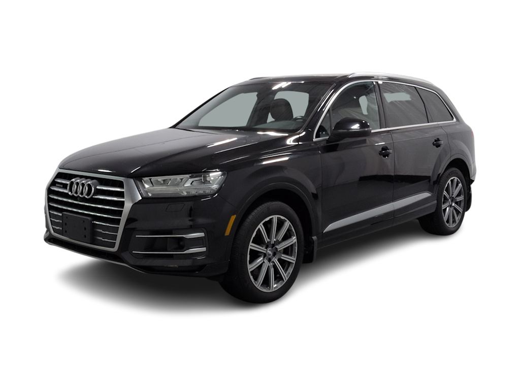 Thumbnail: 2017 Audi Q7 - 22