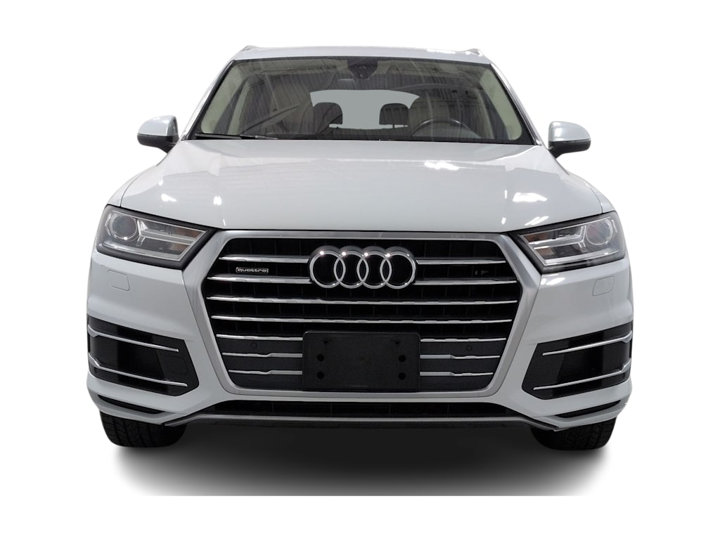 Thumbnail: 2018 Audi Q7 - 6