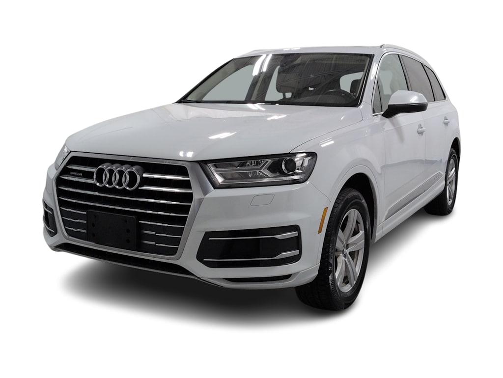 Thumbnail: 2018 Audi Q7 - 21