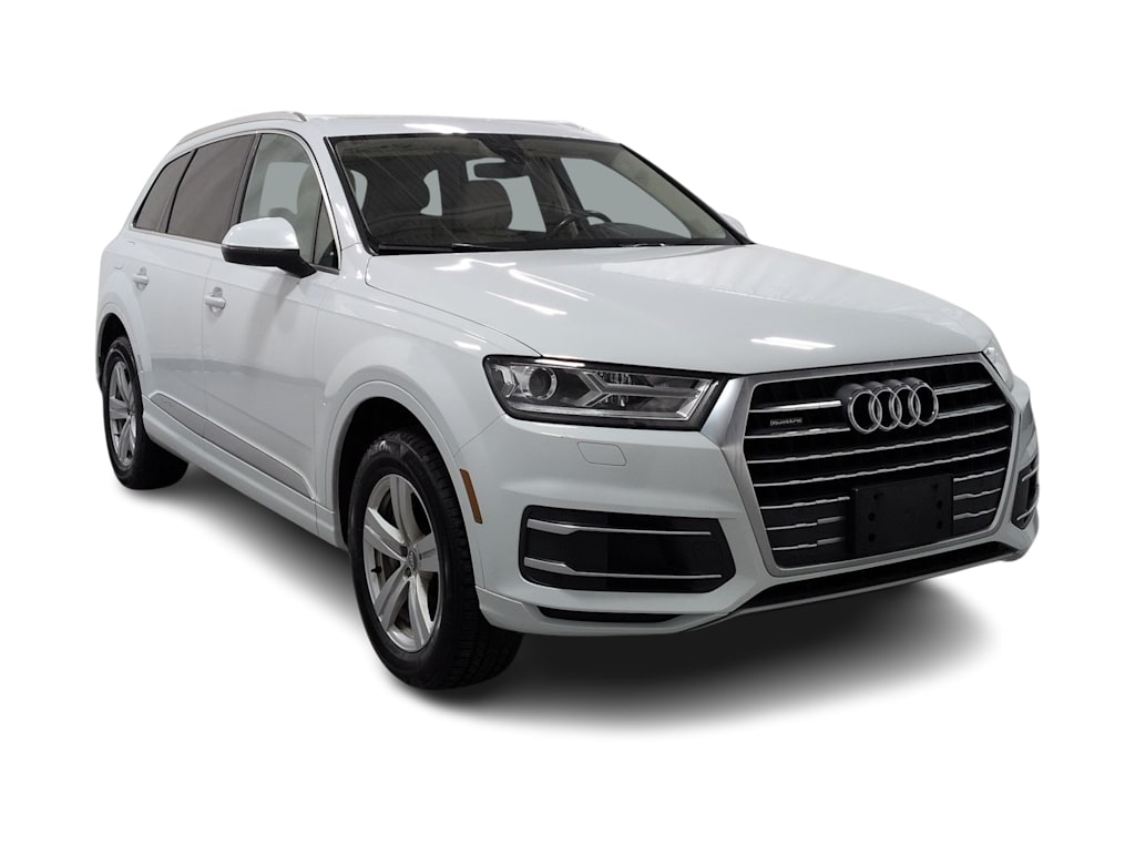 Thumbnail: 2018 Audi Q7 - 20
