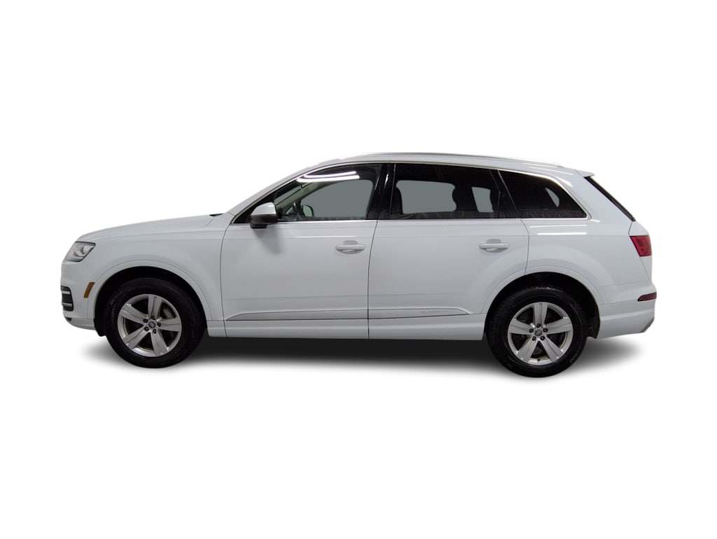 Thumbnail: 2018 Audi Q7 - 3