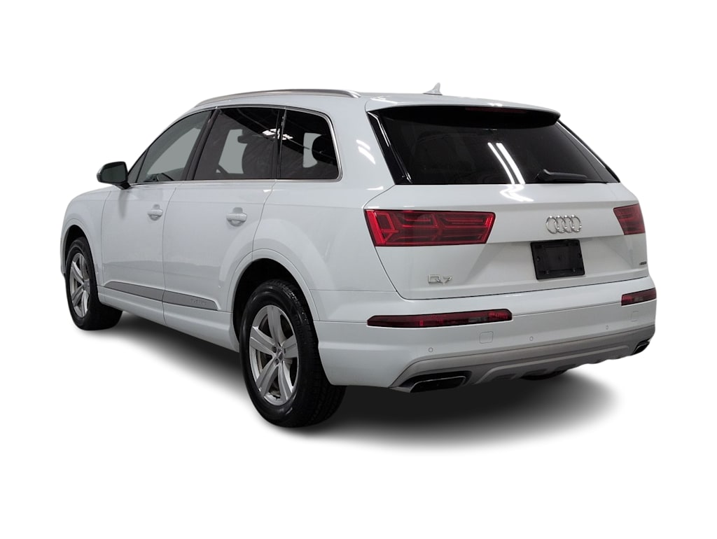 Thumbnail: 2018 Audi Q7 - 4