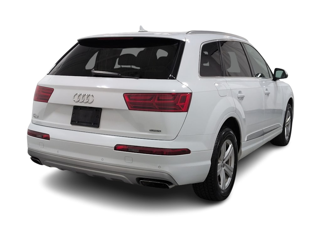 Thumbnail: 2018 Audi Q7 - 22