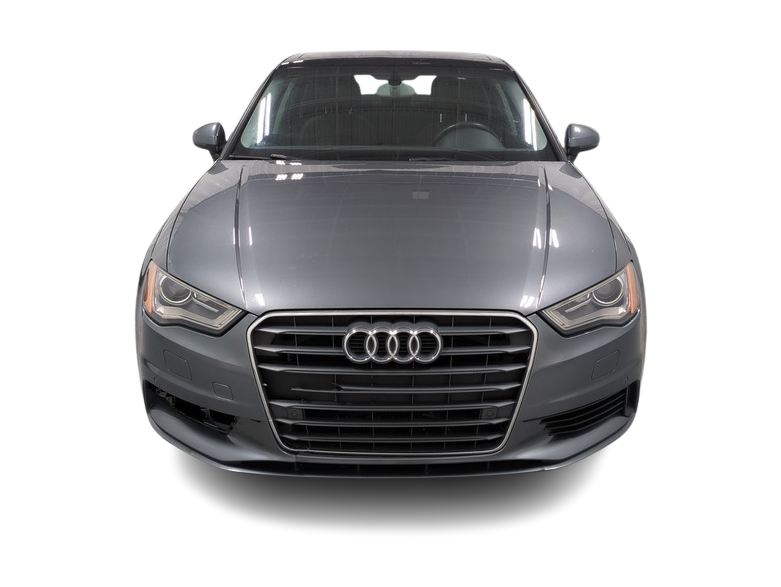 2015 Audi A3 Premium 6