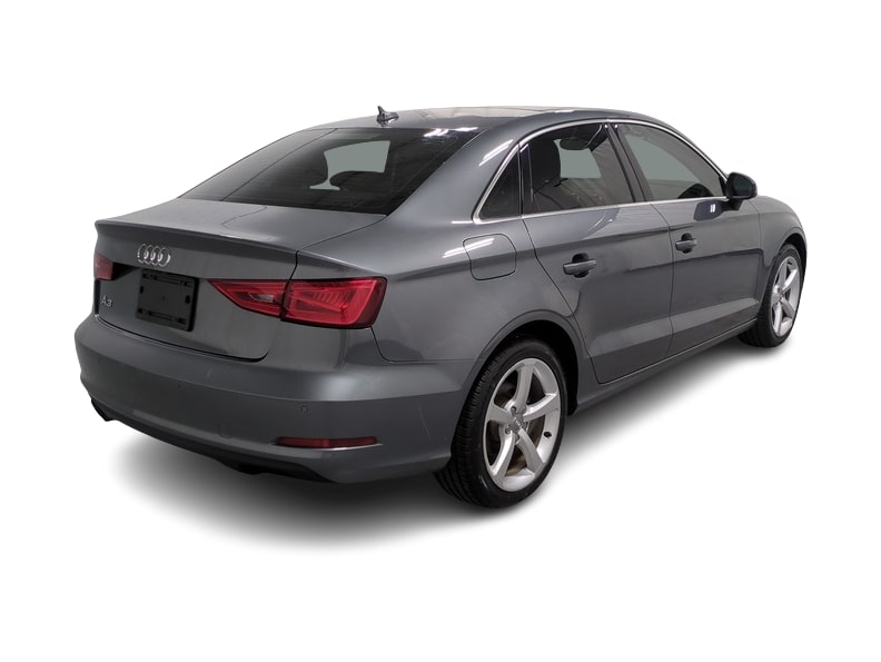 2015 Audi A3 Premium 23