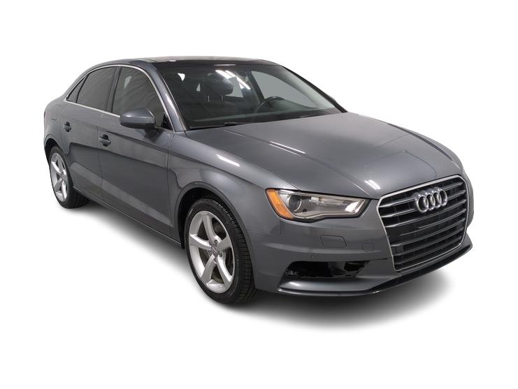 2015 Audi A3 Premium 21