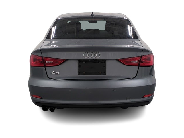 2015 Audi A3 Premium 5