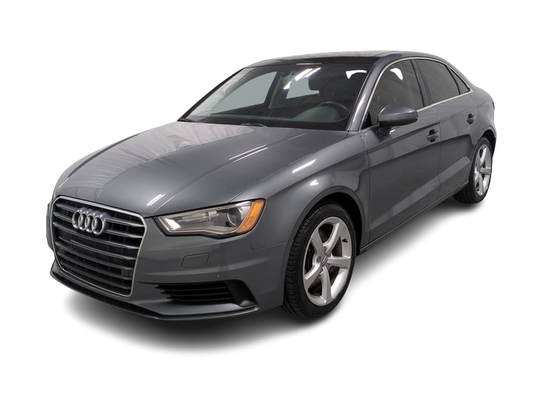 2015 Audi A3 Premium 22