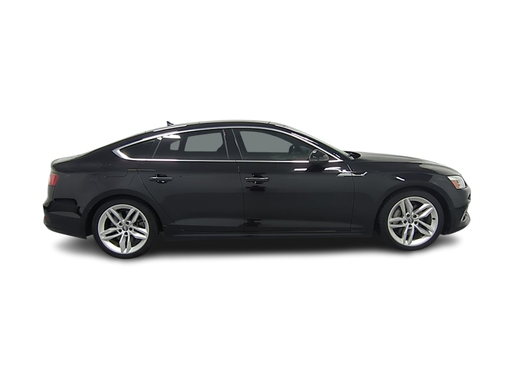 Thumbnail: 2019 Audi A5 - 23