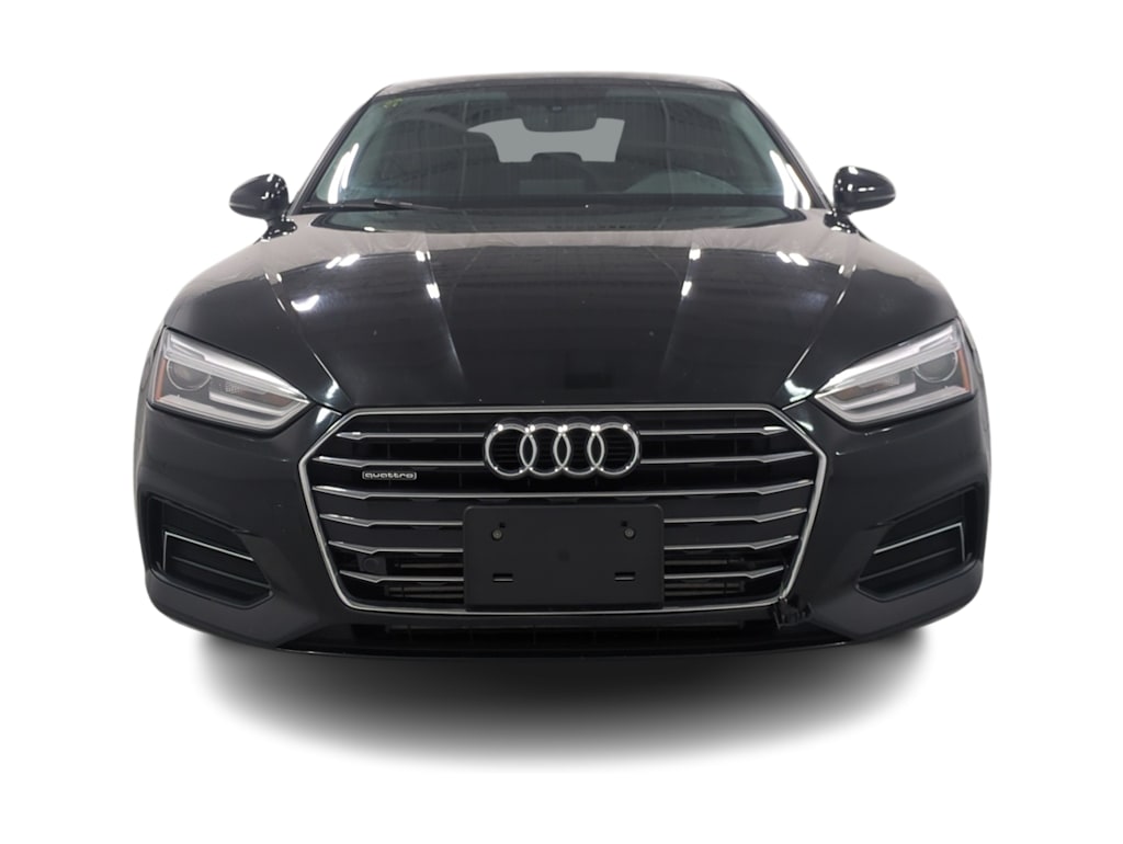 Thumbnail: 2019 Audi A5 - 6