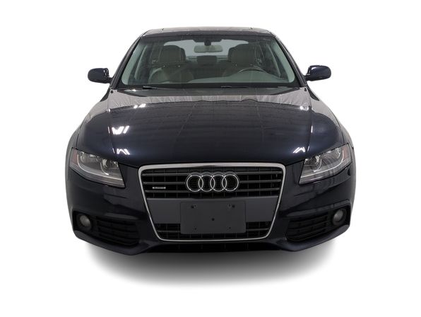 Thumbnail: 2012 Audi A4 - 6