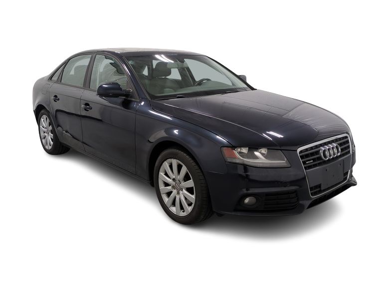 Thumbnail: 2012 Audi A4 - 20