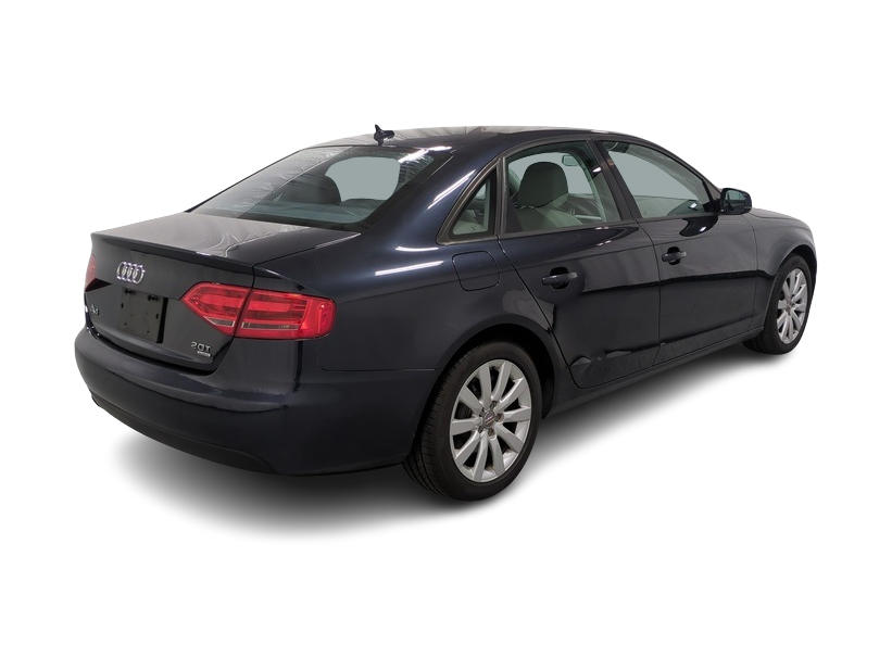 Thumbnail: 2012 Audi A4 - 22