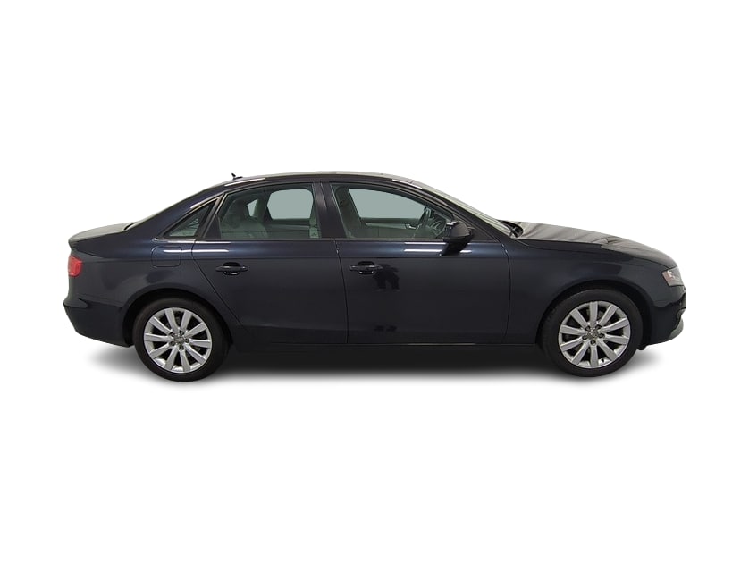Thumbnail: 2012 Audi A4 - 23