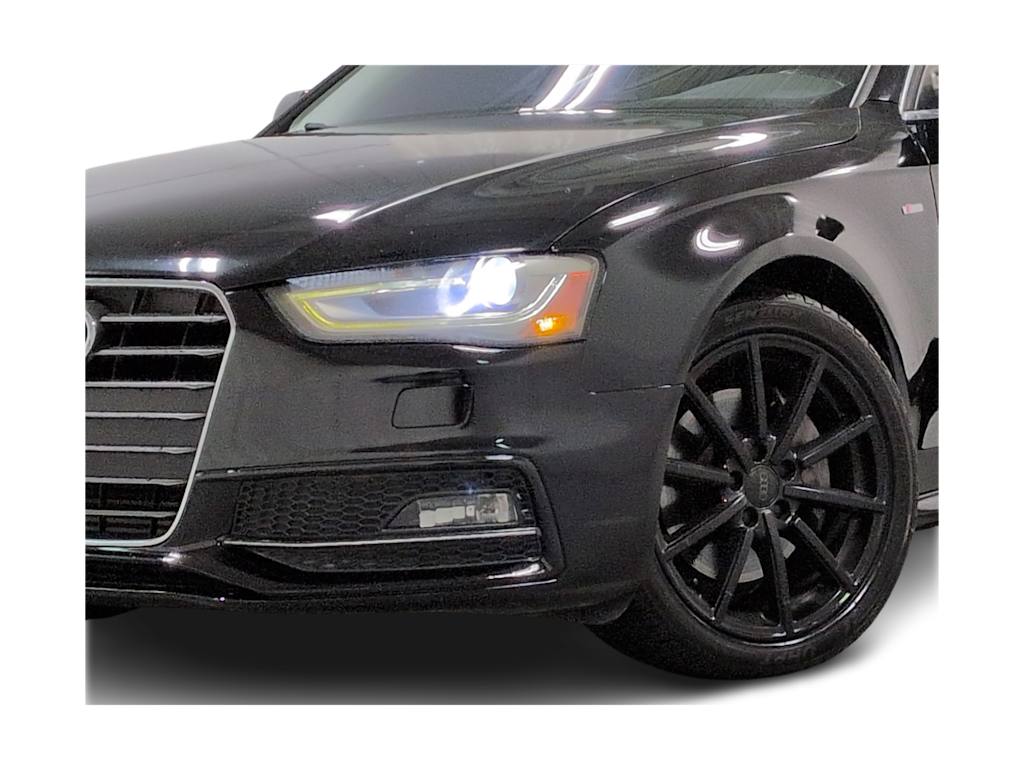 Thumbnail: 2015 Audi A4 - 24