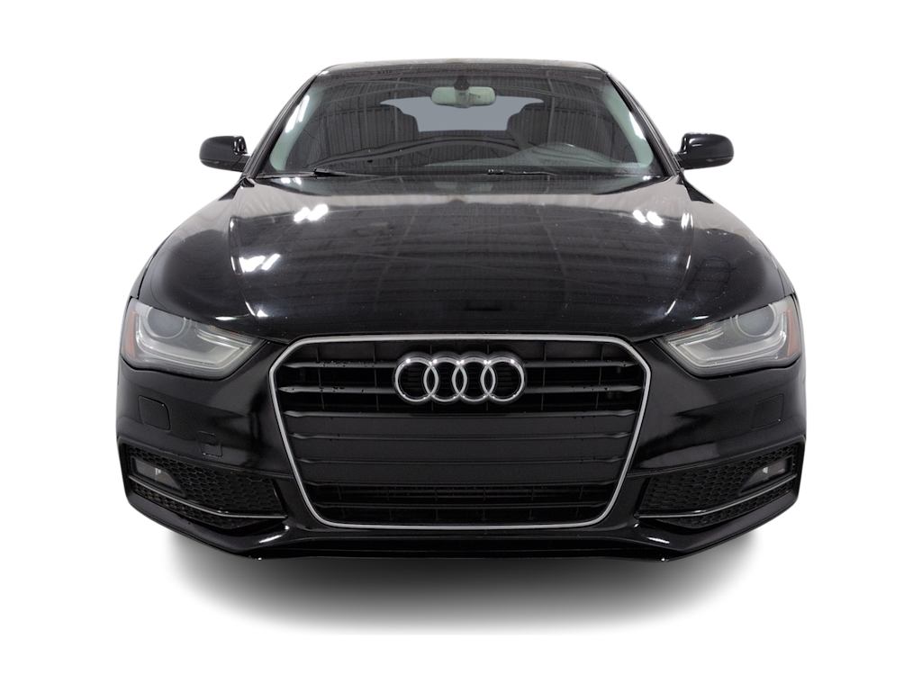 Thumbnail: 2015 Audi A4 - 6