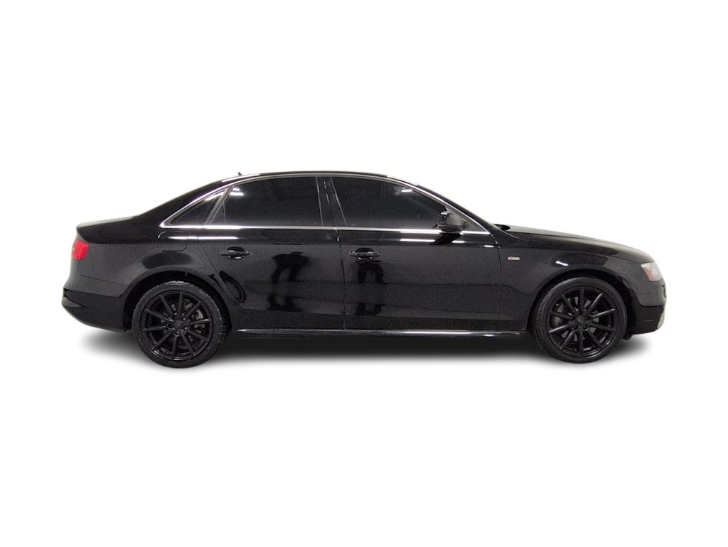 Thumbnail: 2015 Audi A4 - 23