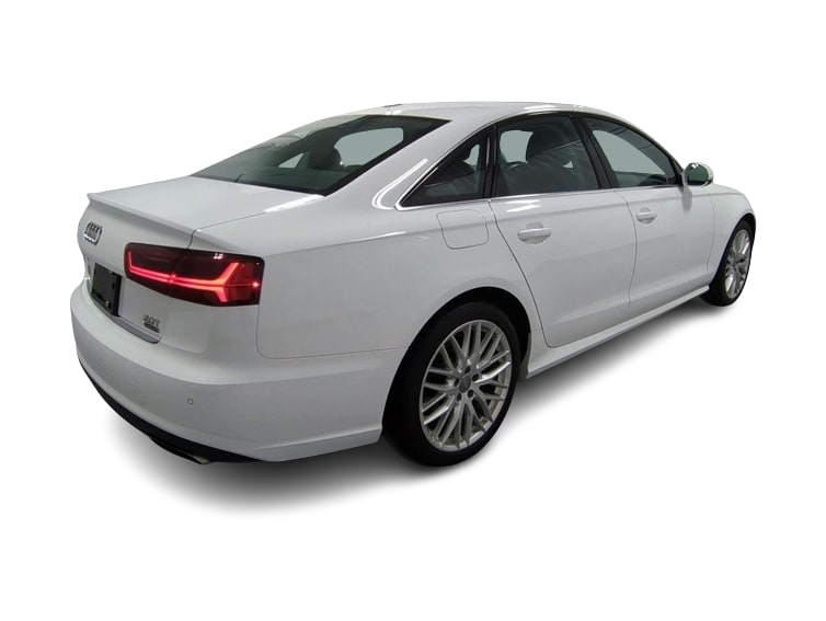 2016 Audi A6 Premium 23