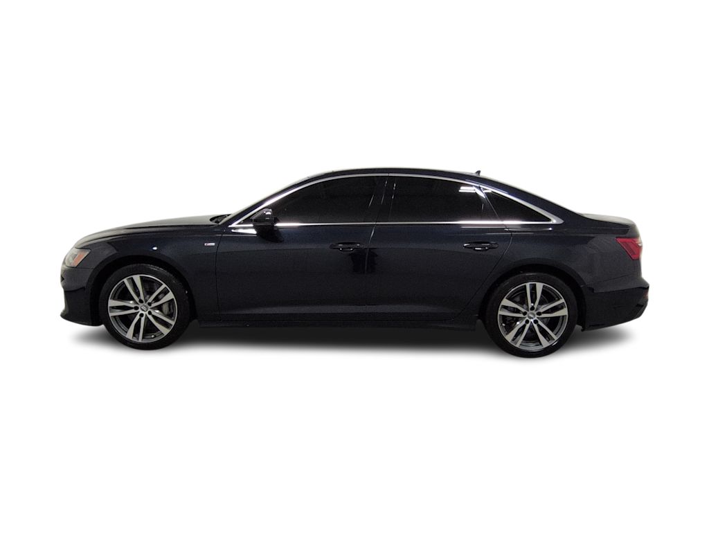 Thumbnail: 2019 Audi A6 - 22