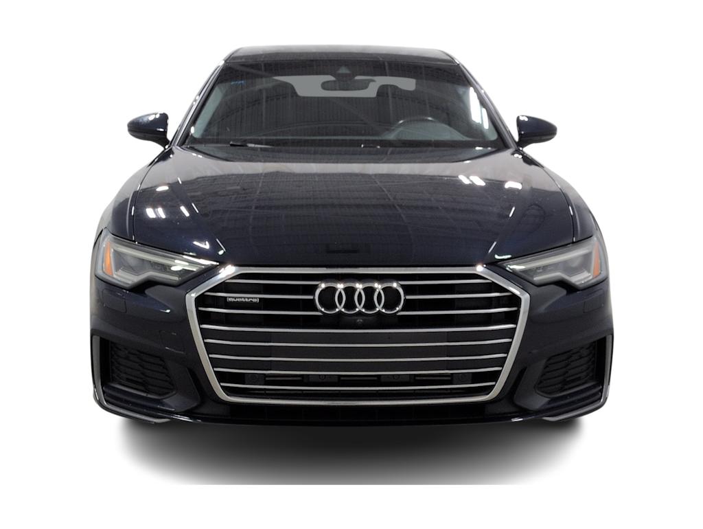 Thumbnail: 2019 Audi A6 - 6