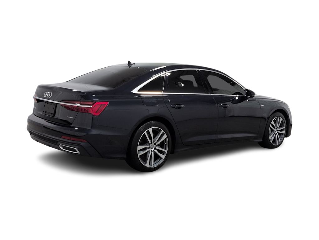 Thumbnail: 2019 Audi A6 - 23