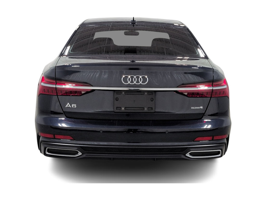 Thumbnail: 2019 Audi A6 - 5