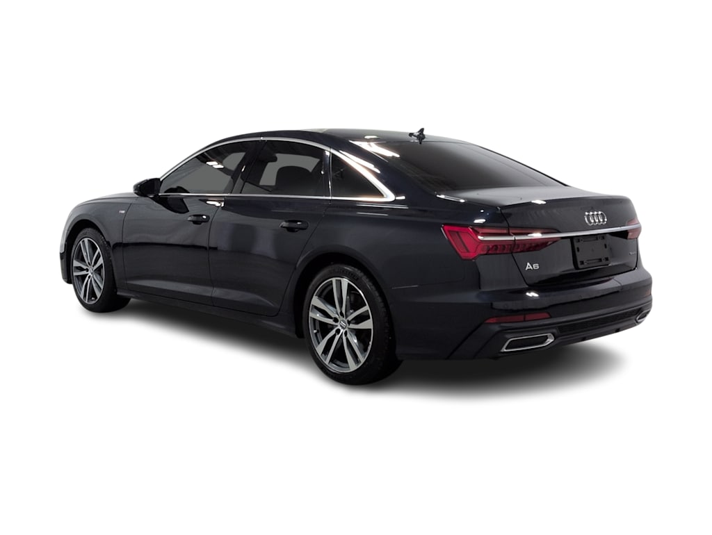 Thumbnail: 2019 Audi A6 - 4