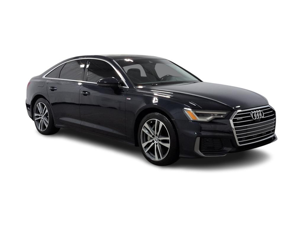 Thumbnail: 2019 Audi A6 - 21