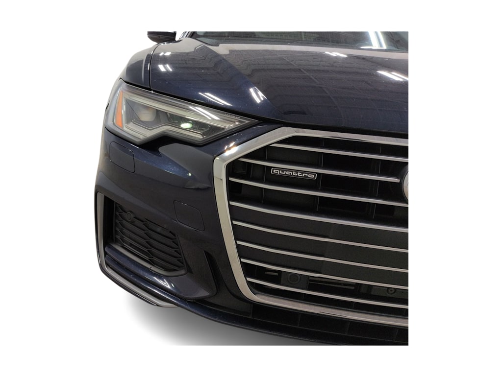 Thumbnail: 2019 Audi A6 - 25
